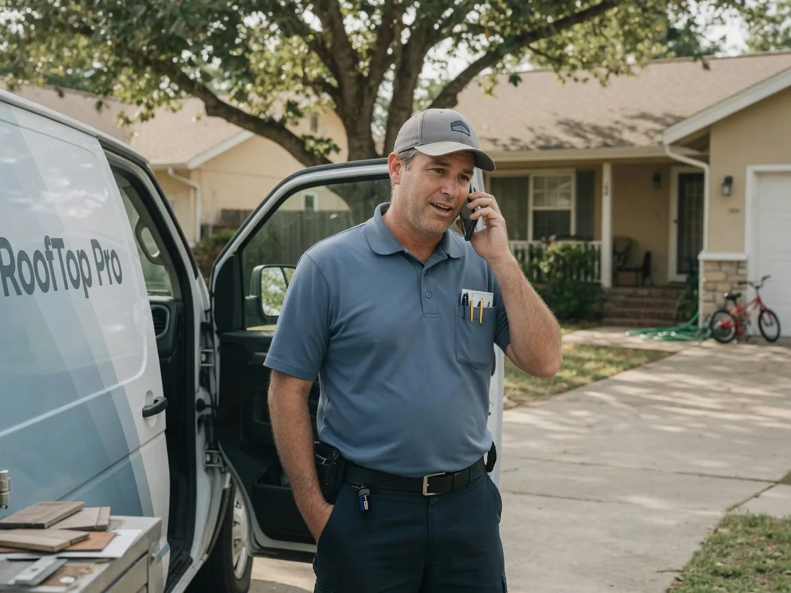 Roof Repair Elfrida, AZ FAQs